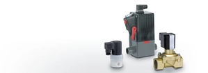 Magnetventile